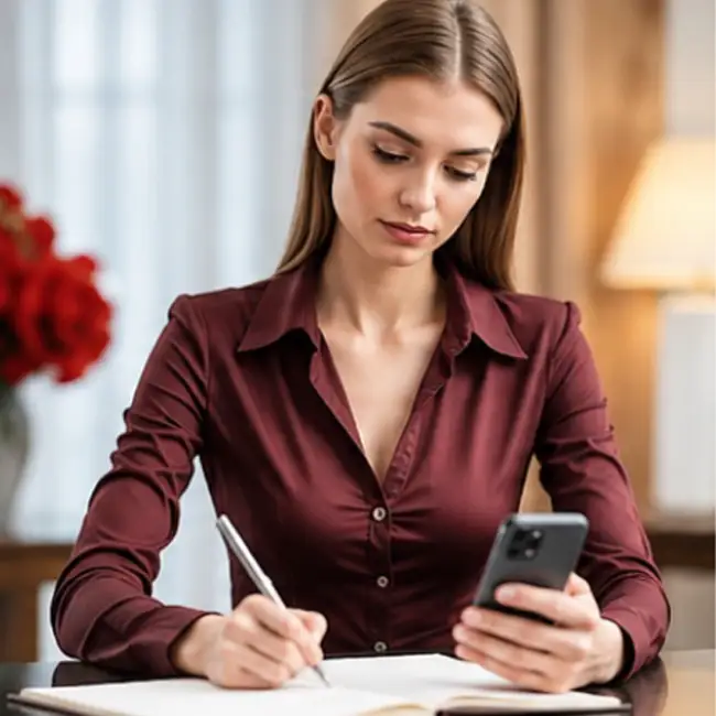 Le Six Ibirapuera - Concierge personalizado