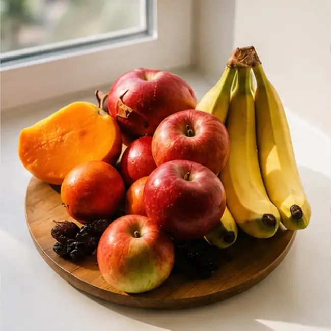 Le Six Ibirapuera - Fruit Corner e Toalhas Personalizadas