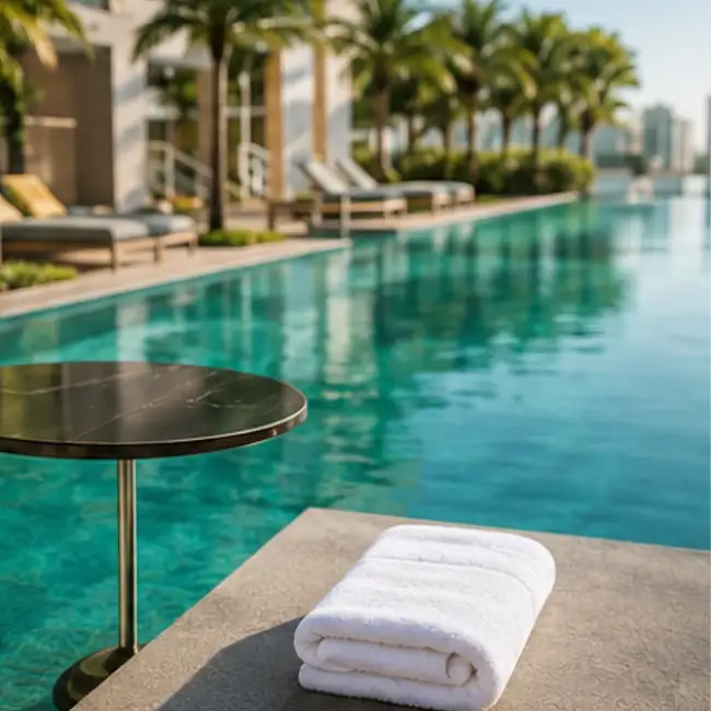 Le Six Ibirapuera - Assessoria Esportiva Body Care