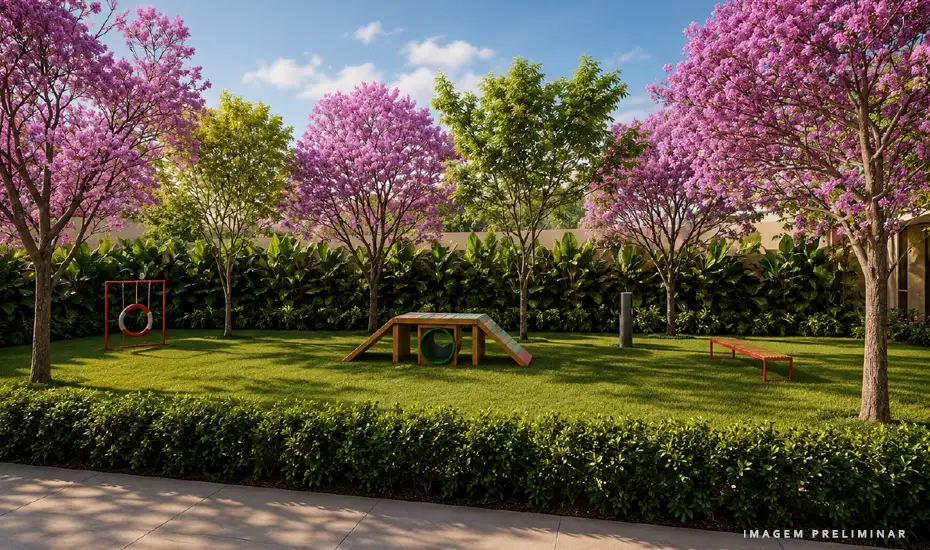 Le Six Ibirapuera - Pet Place